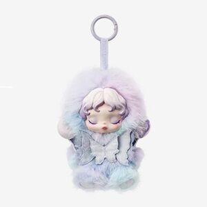 SKULLPANDA L’IMPRESSIONNISME PLUSH DOLL (LIGHTNING)